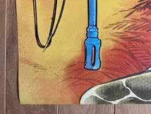 Amazon.co.jp: エリア88＠新谷かおる B2ポスター（02） : おもちゃ